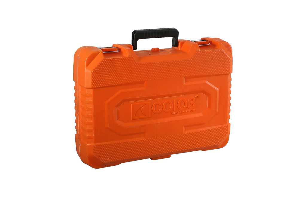 Перфоратор SDS Plus СОЮЗ ПЕС-2560 - 13