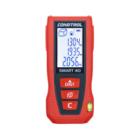 Лазерный дальномер CONDTROL  Smart 40