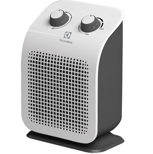 Настольный тепловентилятор EFH/S-1120