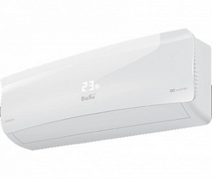 Кондиционер настенного типа BSAI-12HN1_15Y - Серия iGreen DC Inverter