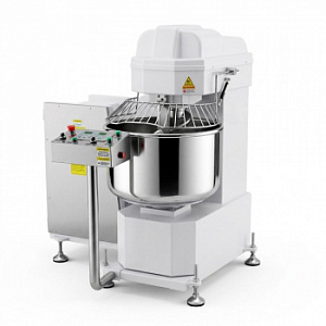 Тестомес спиральный BHS-130 Foodatlas Eco