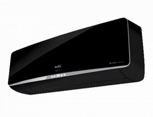 Сплит-система BSE-12HN1/BLACK - Серия BLACK EDITION