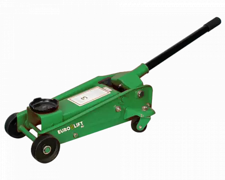 Домкрат подкатной HF30 г/п 3 тн.