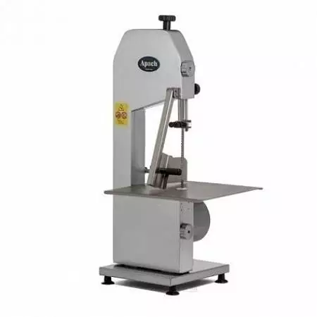 Пила ленточная Apach ASW183A (380V)