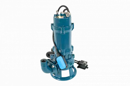Насос фекальный UNIPUMP FEKAMAX 15-13-1,5