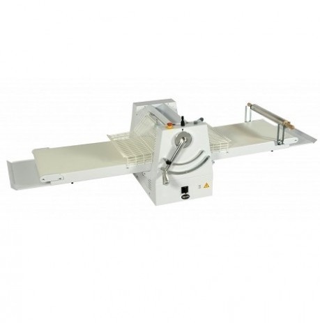 Тестораскаточная машина Apach ASH500/800B