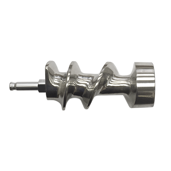 Шнек для мясорубки crazy pan cp-mm12r