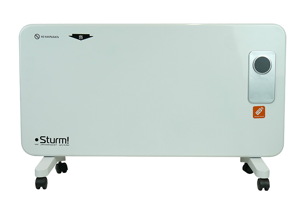 Конвектор Sturm! CH1500D - 8