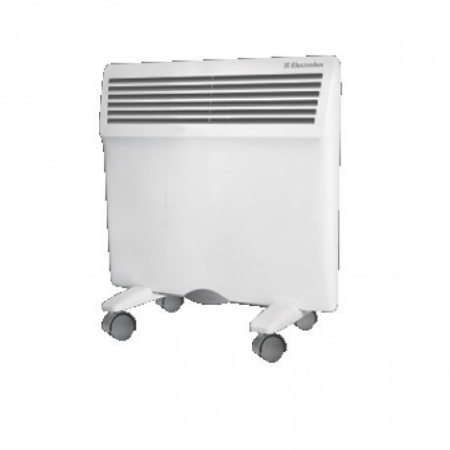 Конвектор серии Air Gate ECH/AG - 1000 MFR (мех. упр.)