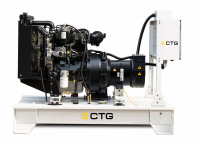 Дизельный генератор CTG 14P