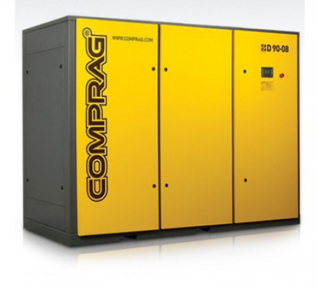 Винтовой компрессор Direct Drive D110-08