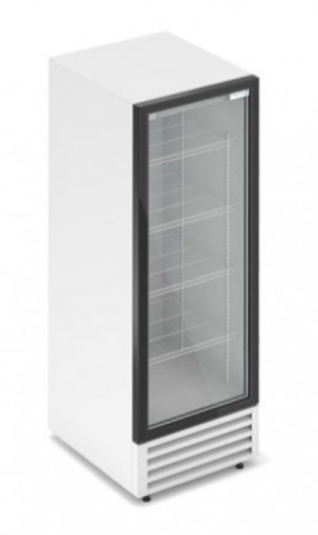 Шкаф холодильный Frostor RV 500 G PRO