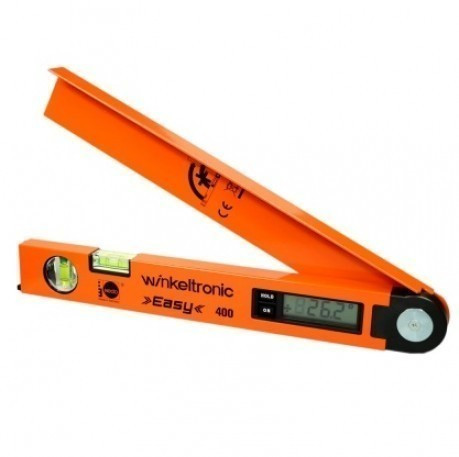 Угломер NEDO Winkeltronic Easy 400