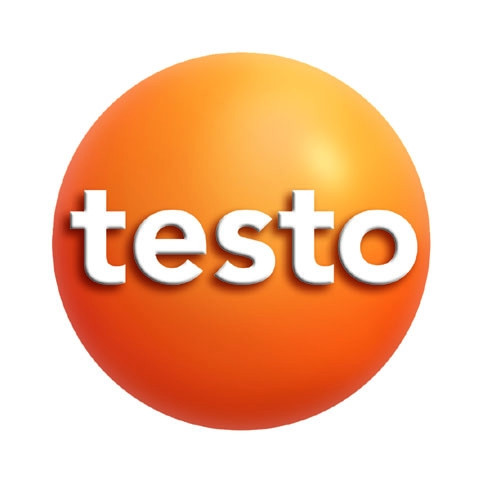 Тепловизор поворотный Testo 876 комплект «Профи» - 5