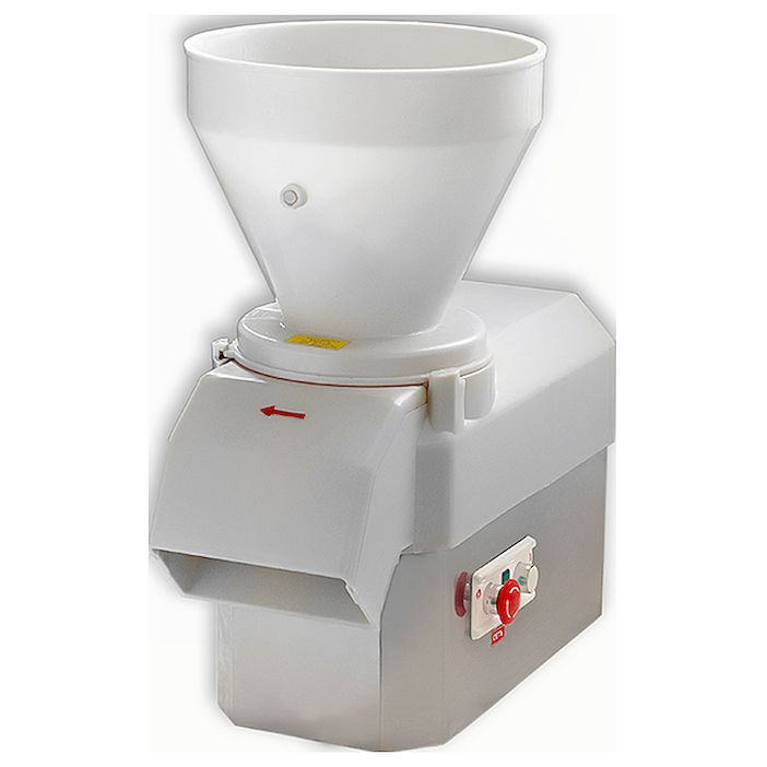 Машина протирочная МПР-350М-01