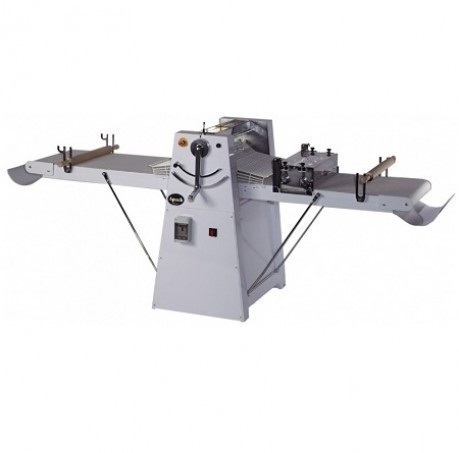 Тестораскаточная машина Apach ASH600/1500