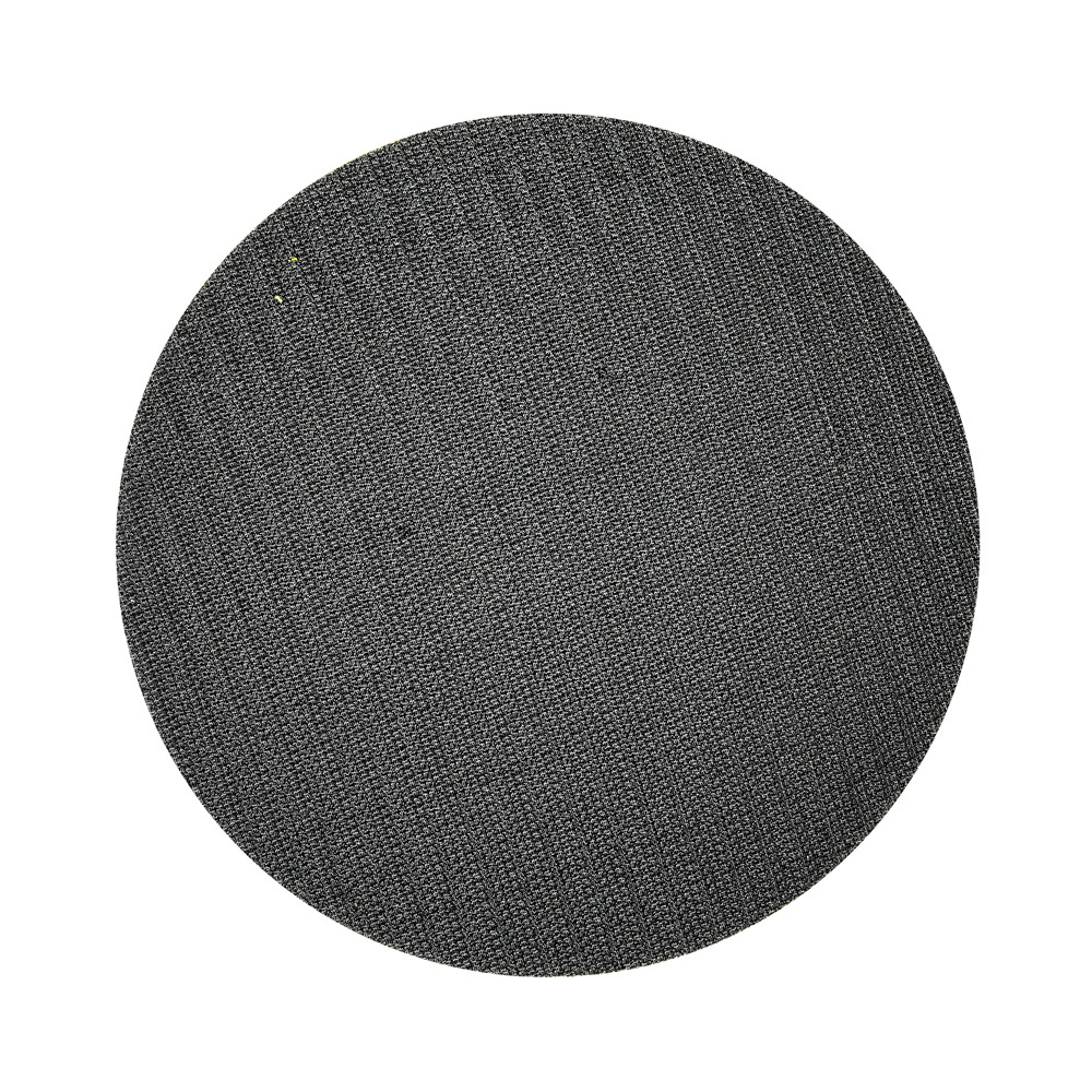 Опора для шлифовальной машинки 6pad-POLISH-SUPER SOFT, Ø150 мм, M14, VELCRO
