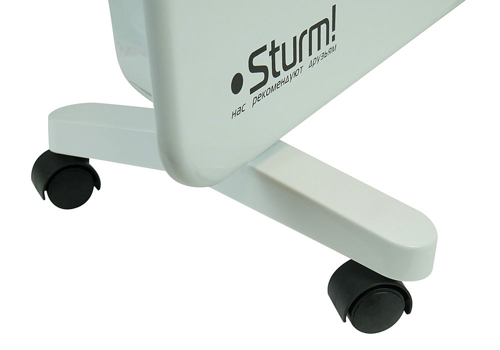 Конвектор Sturm! CH1500D - 5