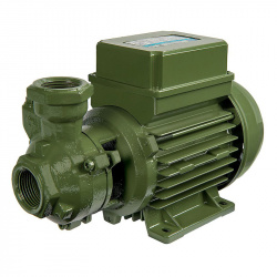Насос вихревой SAER KF 3 230/400/50 Hz