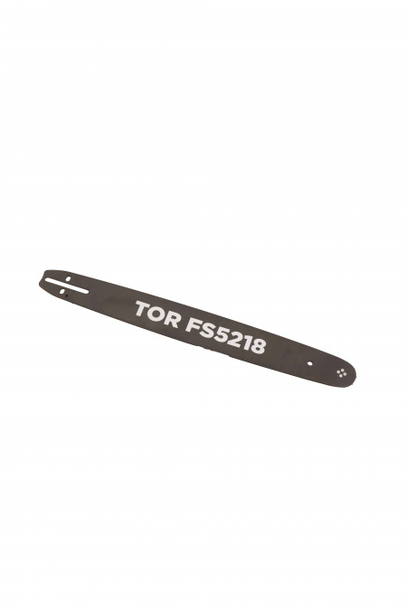 Шина направляющая 18'' для бензопилы FS 45 см