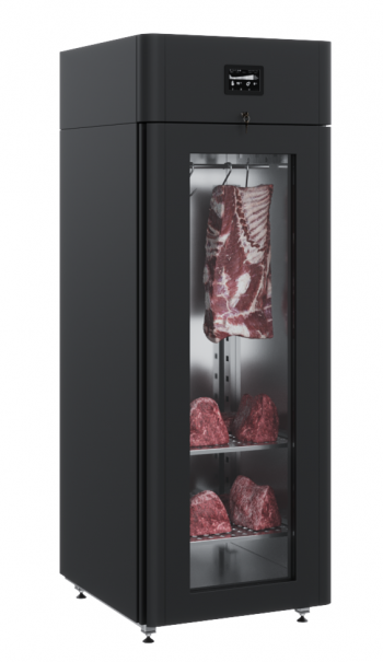 CS107-Meat  black Тип 2