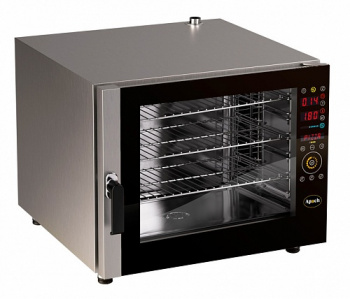 Печь конвекционная Apach A2/6HD-E