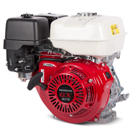 Двигатель бензиновый Honda GX 270 SHKR