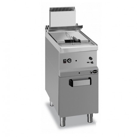 Газовая фритюрница Apach APFG-47P