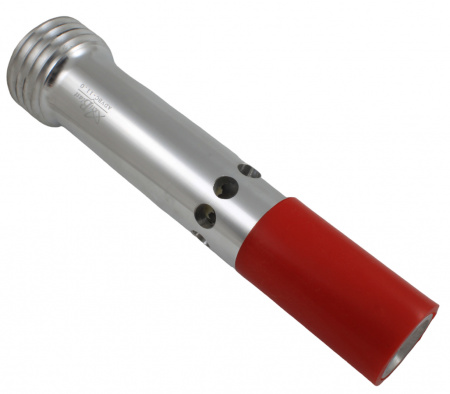 Сопло Двойной Вентури ADVBC-11.0, карбид бора B4C, Al/PU оболочка, вход 32