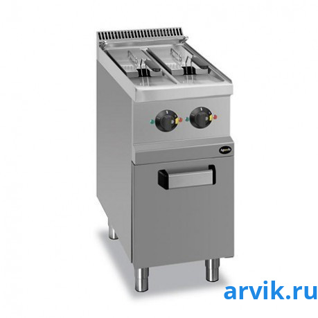 Электрическая фритюрница Apach APFE-47/2P