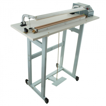 Запаиватель напольный SF-B600 (2 шва) Foodatlas Pro