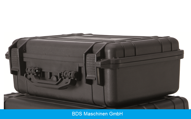Магнитный сверлильный станок BDS AutoMAB 450 - 4