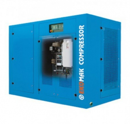 Винтовой компрессор EKO 37 VST