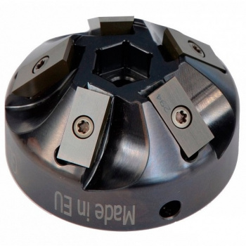 Фрезерная головка 50° (GLW-000017) для BM-16