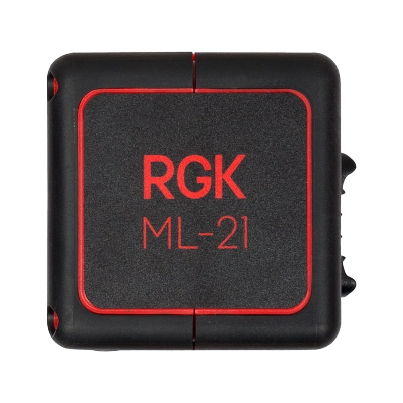 Лазерный уровень RGK ML-21 - 2