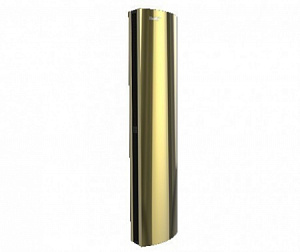 Интерьерная тепловая завеса Platinum BHC-D22-T18-MG