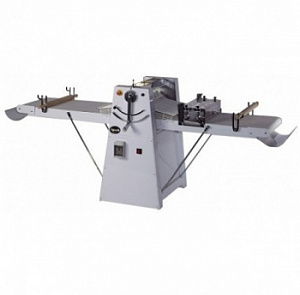 Тестораскаточная машина Apach ASH600/1300