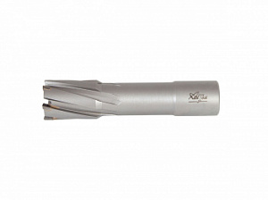 Сверло корончатое TCT 41 x 55 мм, "AktiTool"