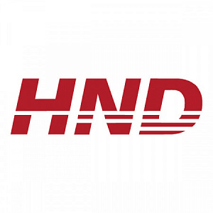 Лодочный мотор HND OB 40 HX