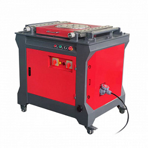 Станок для гибки арматуры STEM Techno GW42