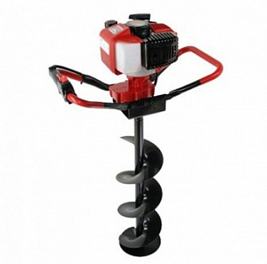 Мотобур DDE GD-52-200
