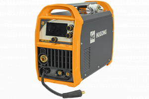 Сварочный полуавтомат HUG WELDING PMIG 200 III LCD