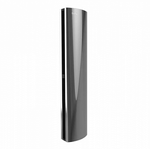 Интерьерная тепловая завеса Platinum BHC-D25-T24-MS