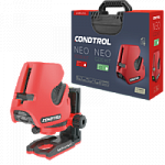 Лазерный нивелир CONDTROL NEO X200 Kit