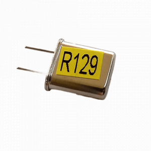 Кристалл (Кварц) R129
